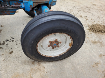 Kompletné koleso FORD