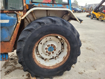 Kompletné koleso FORD