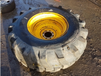 Kompletné koleso FORD