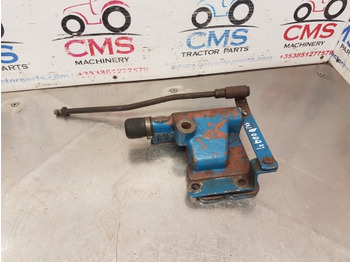 Hydraulika FORD