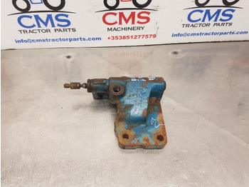 Hydraulika FORD