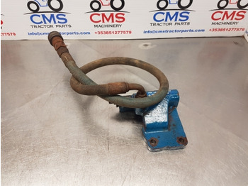 Hydraulika FORD