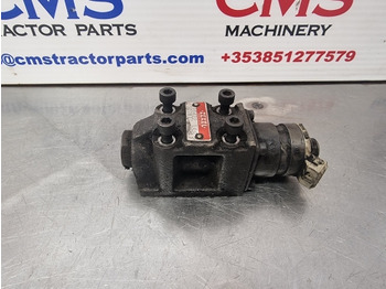 Hydraulika FORD