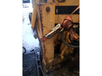 Hydraulika FORD