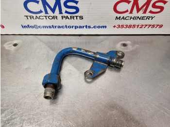 Hydraulika FORD