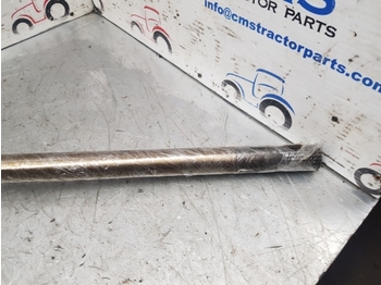 Poloos pre Traktor Ford 6810, 7610, 7810, 7910 Carraro 709 Front Axle Drive Shaft Car121566: obrázok 5 Poloos pre Traktor Ford 6810, 7610, 7810, 7910 Carraro 709 Front Axle Drive Shaft Car121566: obrázok 5