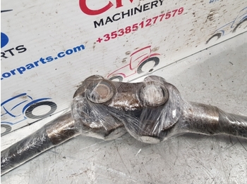 Poloos pre Traktor Ford 6810, 7610, 7810, 7910 Carraro 709 Front Axle Drive Shaft Car121566: obrázok 3 Poloos pre Traktor Ford 6810, 7610, 7810, 7910 Carraro 709 Front Axle Drive Shaft Car121566: obrázok 3
