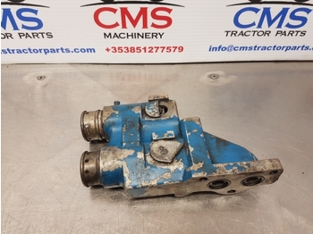 Hydraulika FORD