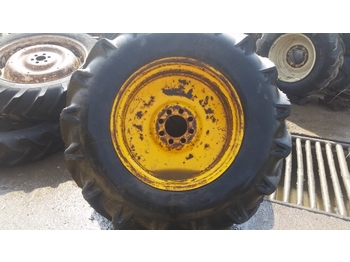 Kompletné koleso FORD