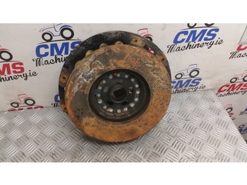 Spojka a diely pre Traktor Ford Dual Clutch Pressure Plate Assembly D8nn7502aa: obrázok 2