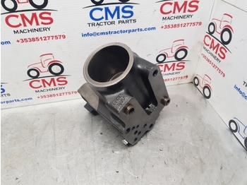 Hydraulika NEW HOLLAND