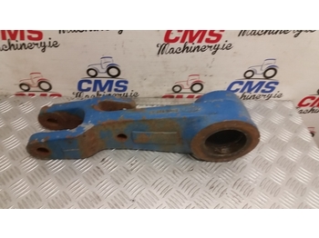 Hydraulika FORD