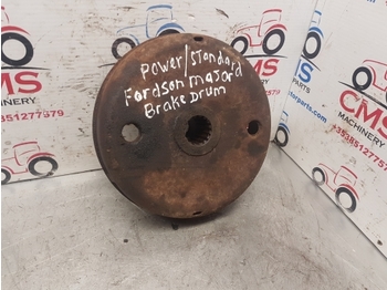 Brzdový buben FORDSON