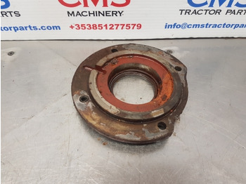 Prevodovka Jcb 1115, 2135, 2150, 3185, Transmission Cover 454/43846: obrázok 3