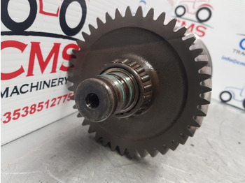 Transmisie Jcb 531-70 Ps760 6s Transmission 6 Speed Clutch Shaft Assy 459/10229, 459/50662: obrázok 3 Transmisie Jcb 531-70 Ps760 6s Transmission 6 Speed Clutch Shaft Assy 459/10229, 459/50662: obrázok 3