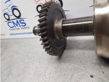 Transmisie Jcb 531-70 Ps760 6s Transmission 6 Speed Clutch Shaft Assy 459/10229, 459/50662: obrázok 5 Transmisie Jcb 531-70 Ps760 6s Transmission 6 Speed Clutch Shaft Assy 459/10229, 459/50662: obrázok 5