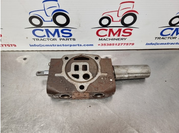 Hydraulika JCB