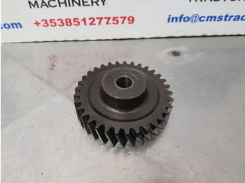 Motor a diely JOHN DEERE