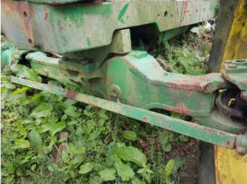 Predná náprava JOHN DEERE