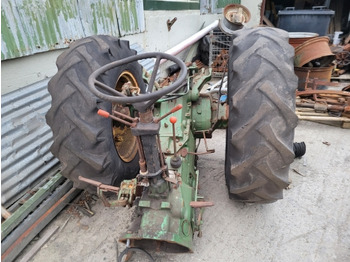 Prevodovka JOHN DEERE