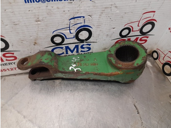 Odpruženie JOHN DEERE