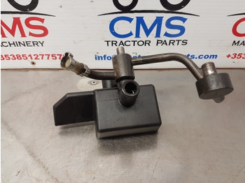 Prevodovka JOHN DEERE