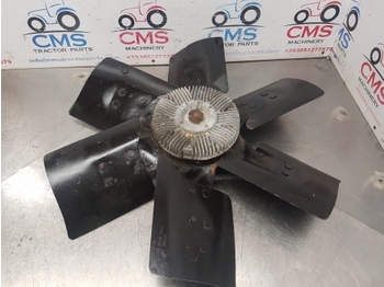 Ventilátor JOHN DEERE