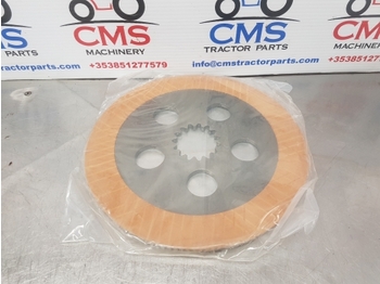 Brzdový kotúč JOHN DEERE