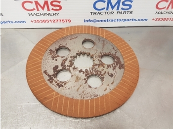 Brzdový kotúč JOHN DEERE