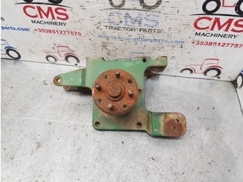 Ventilátor JOHN DEERE