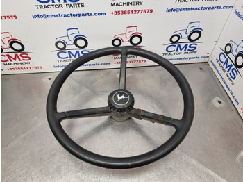 Riadenia JOHN DEERE