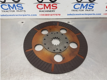 Brzdový kotúč JOHN DEERE