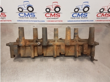 Chladiaci systém JOHN DEERE