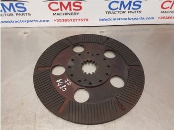 Brzdový kotúč JOHN DEERE