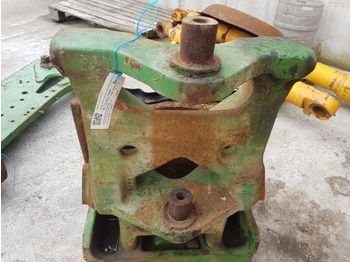 Predná náprava JOHN DEERE