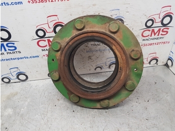 Náboj pre Traktor John Deere 6610 Deutz Zf Front Hub Bolt Plate L101713, 4475407037, 04415114: obrázok 4 Náboj pre Traktor John Deere 6610 Deutz Zf Front Hub Bolt Plate L101713, 4475407037, 04415114: obrázok 4