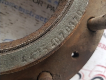 Náboj pre Traktor John Deere 6610 Deutz Zf Front Hub Bolt Plate L101713, 4475407037, 04415114: obrázok 2 Náboj pre Traktor John Deere 6610 Deutz Zf Front Hub Bolt Plate L101713, 4475407037, 04415114: obrázok 2