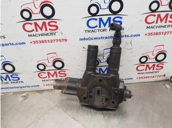 Hydraulika JOHN DEERE
