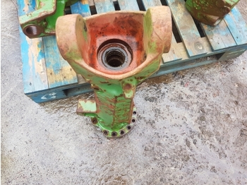 Predná náprava JOHN DEERE