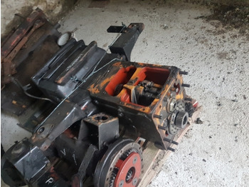 Prevodovka LAMBORGHINI