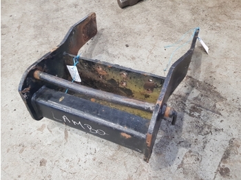 Protizávažie CARRIER