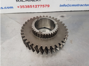 Transmisie MANITOU