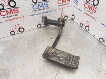 Pedál MANITOU MRT 2540