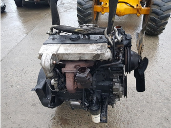Motor MANITOU MT 728