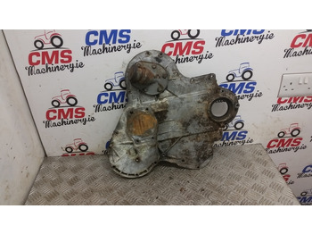 Motor a diely MASSEY FERGUSON