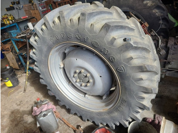 Kompletné koleso MASSEY FERGUSON