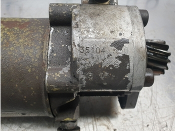 Čerpadlo riadenia pre Traktor Massey Ferguson 290, 690, 670 Steering Pump 35104550, 1691156m93, 1666726m91: obrázok 3 Čerpadlo riadenia pre Traktor Massey Ferguson 290, 690, 670 Steering Pump 35104550, 1691156m93, 1666726m91: obrázok 3