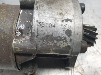 Čerpadlo riadenia pre Traktor Massey Ferguson 290, 690, 670 Steering Pump 35104550, 1691156m93, 1666726m91: obrázok 4 Čerpadlo riadenia pre Traktor Massey Ferguson 290, 690, 670 Steering Pump 35104550, 1691156m93, 1666726m91: obrázok 4