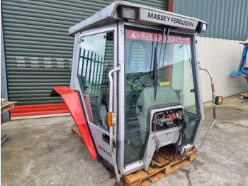 Kabína MASSEY FERGUSON