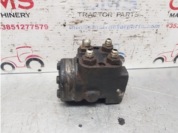 Riadenia MASSEY FERGUSON